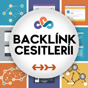 Backlink Panel - Backlink Paketi Satın Al - Backlink Backlink Çeşitleri