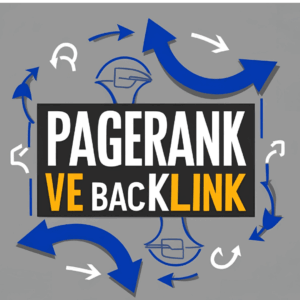 Backlink Panel - Backlink Paketi Satın Al - Backlink PageRank ve Backlink Önemi
